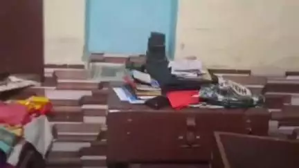 रेवाड़ी: निमोठ में चोरों ने ₹30 लाख के गहने और ₹2.5 लाख नकद किए चोरी, जांच में जुटी पुलिस