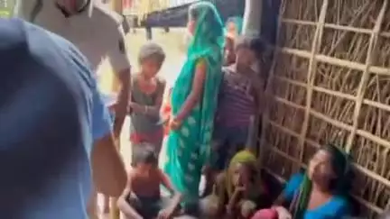 श्रीनगर: खोखा स्कूल टोला में सर्पदंश से महिला की मौत, अस्पताल ले जाने से पहले परिजन कराते रहे झाड़ फूंक