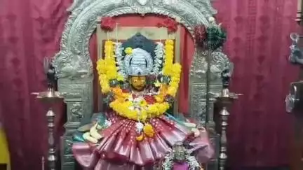 మెదక్: రామాయంపేట మహంకాళి మాత దేవాలయం అభివృద్ధి నూతన కమిటీ ప్రమాణస్వీకారం