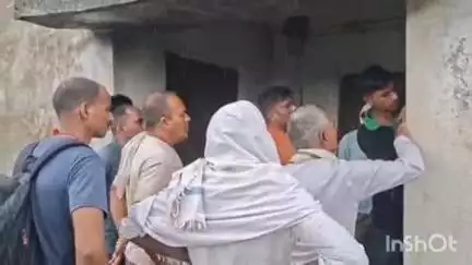 अरवल: सोहसा सोन नदी में डूबने से 18 वर्षीय युवती की मौत, शव का सदर अस्पताल में हुआ पोस्टमार्टम