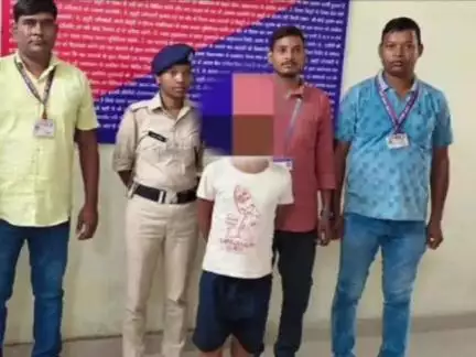 गया टाउन सीडी ब्लॉक: RPF ने जंक्शन पर किया बालक का रेस्क्यू, बच्चा बोला- खेलने पर मां बाप मारते हैं... प्यार नहीं करते; इसलिए घर से भागा