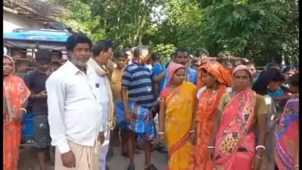 ইংরেজবাজার: মানিকচকে 14 দিন ধরে ফ্রিজের মধ্যে রাখা ছিল ছেলের দেহ, কলকাতা হাইকোর্টের নির্দেশে আবার ময়নাতদন্তের নির্দেশ