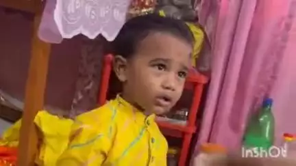 अल्मोड़ा: धूमधाम से अल्मोड़ा में मनाया गया राज्य का लोक पर्व हरेला, घरों में हरेला पूजन कर स्वजनों के दीर्घायु होने की कामना की गई