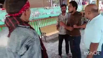 बागेश्वर: श्रीनोला में 2 नेपाली मजदूरों के बीच हुआ आपसी विवाद, एक नेपाली ने दूसरे को सिर के बल फर्श पर पटका