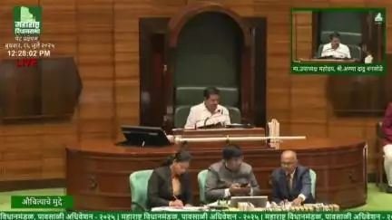नांदगाव खंडेश्वर: खासगी व शासकीय शाळांमध्ये सीसीटीव्ही बसविण्याची प्रभावी अंमलबजावणी करा : आमदार प्रताप अडसड
