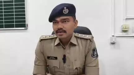 વઢવાણ: ચોટીલાના હોસ્પિટલમાં પૈસાની માંગણી કરી અપહરણના સમગ્ર મામલે DYSP પાર્થ પરમારે પ્રતિક્રિયા આપી