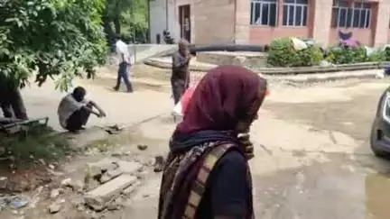 झालरापाटन: सामथ कोटडी गांव में अज्ञात कारणों से युवक ने कीटनाशक का सेवन कर की आत्महत्या