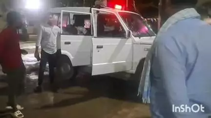 जमुई: हत्या कर बेगूसराय से भाग रहे 3 अभियुक्तों को जमुई पुलिस ने किया गिरफ्तार, सुपारी का ₹2,71, 800 बरामद