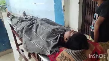 सासाराम: बकनउरा गांव में जमीनी विवाद को लेकर दो पक्षों में हुई मारपीट, एक महिला हुई जख्मी