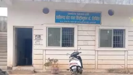 गुण्डरदेही: बिजली दरों में बेतहाशा वृद्धि के विरोध में कल गुण्डरदेही सहायक अभियंता के कार्यालय का कांग्रेसी करेंगे घेराव