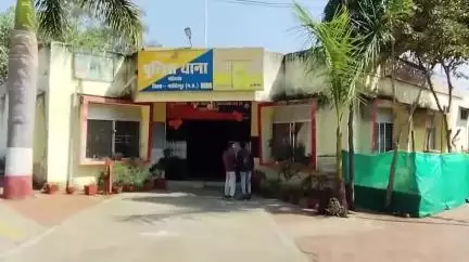 गोटेगांव: मारपीट के वायरल वीडियो के आधार पर पुलिस ने 4 आरोपियों को किया गिरफ्तार, भेजा जेल: एएसपी