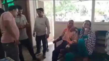 सिंगरौली: बरगवां में सरकारी जमीन पर कब्जे को लेकर मारपीट, एक की मौत, तीन घायल, हत्या का केस दर्ज