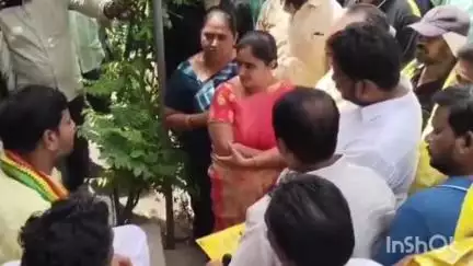 గుంటూరు: ప్రజలకు అవసరమైన అన్ని వసతులు ప్రభుత్వం కల్పిస్తుంది: గుంటూరు తూర్పు ఎమ్మెల్యే నసీర్