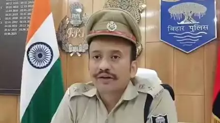 पटना ग्रामीण: पटना: गांधी मैदान के थानाध्यक्ष निलंबित, एसएसपी ने बताई वजह