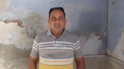 पूरनपुर: शेरपुर कला के समाजसेवी ने दरोगा पर अभद्रता और चेकिंग के नाम पर परेशान करने का लगाया आरोप
