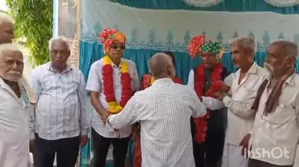 પેટલાદ: વડદલા, ભવાનીપુરા, રામોદડી સહિત વિવિધ ગામોમાં ડેપ્યુટી સરપંચની વરણી કરાઈ, સરપંચે ચાર્જ સંભાળ્યો