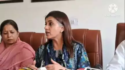 ਪਟਿਆਲਾ: ਕਰਨਲ ਬਾਠ ਕੁਟਮਾਰ ਮਾਮਲੇ  ਵਿਚ ਹੁਣ CBI ਕਰੇਗੀ ਜਾਂਚ ਪਟਿਆਲਾ ਸਥੀਤ ਘਰ ਤੋ ਪਤਰਕਾਰ ਵਾਰਤਾ ਕਰ ਪਤਨੀ ਨੇ ਜਾਣਕਾਰੀ ਕੀਤੀ ਸਾਂਝੀ
