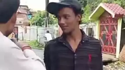 सुपौल: नाला सफाई न होने से ग्रामीणों को आने-जाने में हो रही है परेशानी