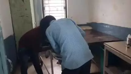 पटेरा: कुंवरपुर गांव में दो लोगों के साथ मारपीट, घायलों को इलाज के लिए सिविल अस्पताल भेजा
