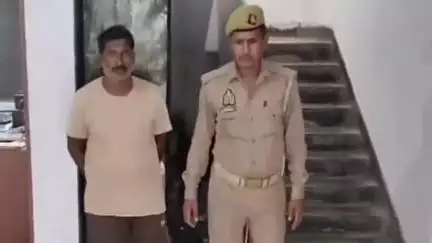 अमरोहा: रजबपुर थाना पुलिस ने 29 साल से फरार चल रहे एक आरोपी को चोरी से संपत्ति हड़पने के मामले में गिरफ्तार कर जेल भेजा
