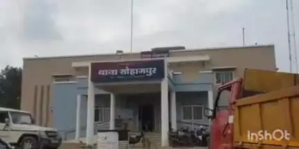 सोहागपुर: सोहागपुर थाने में पट्टे की भूमि पर बाउंड्री वॉल बनाने वाले की शिकायत, वार्ड क्रमांक 3 का मामला