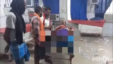 जमुई: चौडीहा गांव में सोए अवस्था में विषैले सांप के डंसने से छात्रा की मौत, परिजनों में पसरा मातम