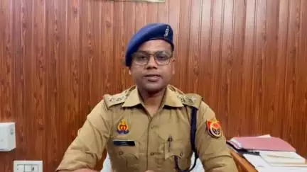 बैरिया: बैरिया में युवक के बांए जबड़े पर गोली लगने के मामले में क्षेत्राधिकारी ने जारी किया बयान