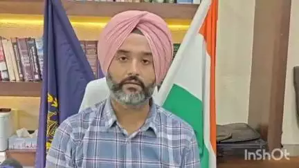 होशंगाबाद नगर: नर्मदापुरम: पिपरिया में हवाई फायर मामले में पुलिस अधीक्षक ने दी जानकारी, पैसों के लेनदेन में हुई घटना