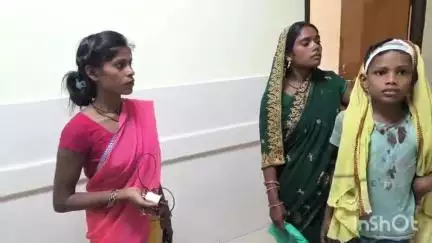 मुशहरी: खेती करवाने वाले ने 10 साल के बच्चे को मारकर किया घायल और उसकी मां से खेत छीना