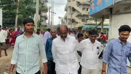 పటాన్​​చెరు: తెలంగాణలో ప్రకృతి మాతను పూజిస్తూ బోనాల ఉత్సవాలను జరుపుకోవడం ఆనవాయితీగా వస్తుంది : మున్సిపల్ మాజీ కౌన్సిలర్