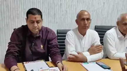 रेवाड़ी: रेवाड़ी में प्रिंसिपल की निर्मम हत्या पर हरियाणा प्राइवेट स्कूल्स एसोसिएशन ने जताया शोक और आक्रोश