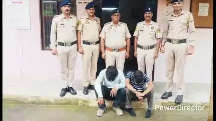 नाहन: नाहन के छोटा चौक का 22 वर्षीय युवक नशे की खेप के साथ कुनिहार में गिरफ्तार