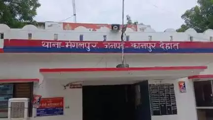 डेरापुर: मंगलपुर थाना क्षेत्र से युवक ने किशोरी को बहला-फुसलाकर ले गया, पिता की तहरीर पर रिपोर्ट दर्ज