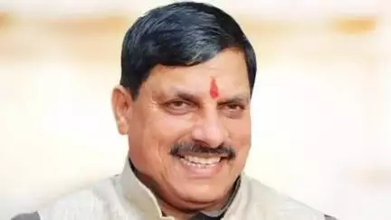हरदा: मुख्यमंत्री डॉ मोहन यादव ने हरदा में लाठी चार्ज के मामले में, प्रशासन से एक रिपोर्ट बुलाने ,,