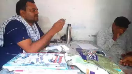 जसवंतनगर: ब्लाक परिसर में स्थित राजकीय कृषि केंद्र पर 50 से 90 फीसद तक अनुदान, किसानों को बीज और दवाई पर मिल रही सब्सिडी