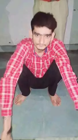 डीग: खोह थाना पुलिस ने पोक्सो एक्ट में वांछित मुलजिम को डीग बस स्टैंड से किया गिरफ्तार