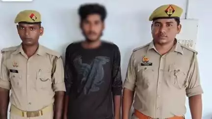 नवाबगंज: देवा थाना क्षेत्र से पुलिस ने पॉक्सो एक्ट सहित विभिन्न धाराओं के तहत 1 वांछित अभियुक्त को किया गिरफ्तार
