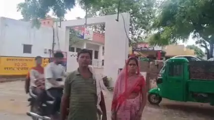 महावन: थाना फरह क्षेत्र में पीड़ित को दबंगों से जान-माल का खतरा, जिम्मेदार मौन