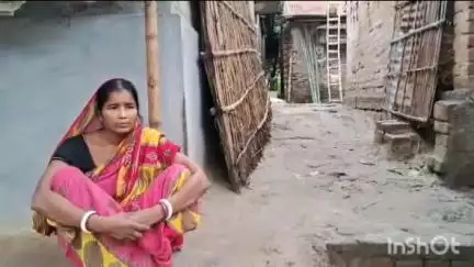 মানিকচক: ছেলের মৃত্যুতে 15 দিন ধরে দেহ আগলে কেদারটোলা গ্রামের পরিবার,শোকে পাথর হয়েছে মৃত ছাত্রর মা
