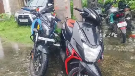 ক্যানিং ১: বাইকবাজরা সাবধান, ক্যানিং থানার পুলিশ ওত পেতে আছে