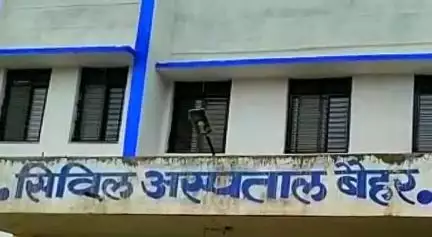 बैहर: ग्राम बन्ना में शराब के नशे में एक व्यक्ति ने आम के पेड़ से फांसी लगाकर की आत्महत्या, बैहर पुलिस कर रही जांच