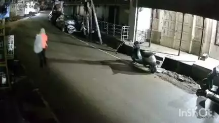 रायगढ़: श्री श्याम मंदिर चोरी प्रकरण में रायगढ़ पुलिस ने मीडिया के माध्यम से की जनअपील