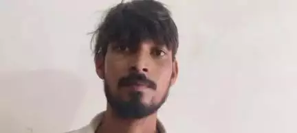 कर्वी: चौकी प्रभारी मण्डी ने एनडीपीएस एक्ट के एक वारंटी अभियुक्त को किया गिरफ्तार