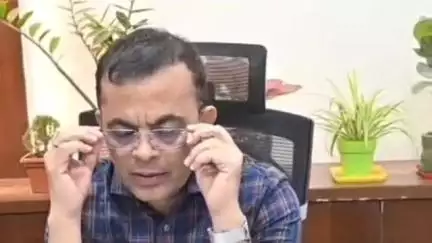 जांजगीर: कलेक्टर ने जिले में पदस्थ तहसीलदारों की पदस्थापना में किया आंशिक संशोधन