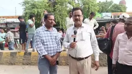 हरदोई: जिला अग्नि शमन अधिकारी ने कीर्ति कृष्णा अस्पताल में आग लगने की घटना पर विस्तार से दी जानकारी