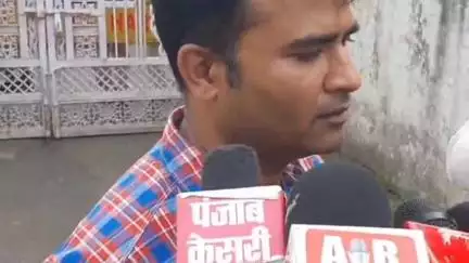 हरदा: जिले में आधार अपडेट कराने के लिए 18 से 21 जुलाई तक ग्राम पंचायतों में लगेंगे शिविर