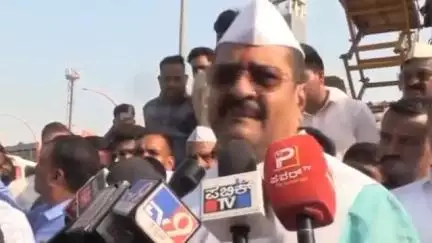 ವಿಜಯಪುರ: ಆರ್ಥಿಕ ತಜ್ಞ, ಅತೀ ಹೆಚ್ಚು ಬಜೆಟ್ ಕೊಟ್ಟ ಸಿಎಂ  ರಾಜ್ಯವನ್ನು ಸಾಲದ ಸುಳಿಗೆ ಸಿಲುಕಿಸಿದ್ದಾರೆ : ಎಕ್ಸ್ ಮೂಲಕ ನಗರದಲ್ಲಿ ಶಾಸಕ ಯತ್ನಾಳ ಆಕ್ರೋಶ