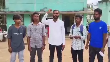 సబ్సిడీ విద్యుత్ మీటర్ల లో వస్తున్న అధిక బిల్లులపై విచారణ జరపాలి.. ఏఐటీయూసీ డిమాండ్