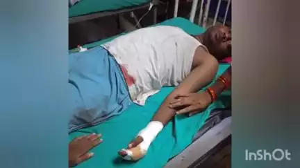 আলিপুরদুয়ার ১: প্রতিবেশীদের বিবাদে বীরপাড়া এলাকায় শোরগোল,ছুরির আঘাতে আহত হয়ে জেলা হাসপতালে ভর্তি এক,এলাকায় পুলিশ