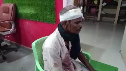 कटंगी: बनेरा में पुरानी रंजिश और बाड़ी के विवाद में मारपीट, एक व्यक्ति ने दूसरे का सिर फोड़ा